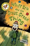 Whiff Eric and the Great Green Thing cover