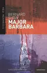 Major Barbara cover