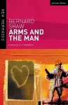 Arms and the Man cover