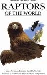 Raptors of the World cover