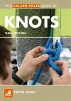 The Adlard Coles Book of Knots cover