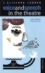 Voice and Speech in the Theatre cover