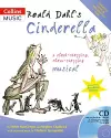 Roald Dahl's Cinderella (Book + Downloads) cover