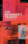 The Revenger's Tragedy cover