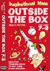 Outside the box 7-9 cover