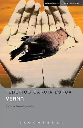 Yerma cover