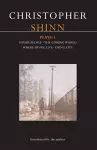 Shinn Plays: 1 cover