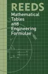 Reeds Mathematical Tables and Engineering Formulae cover