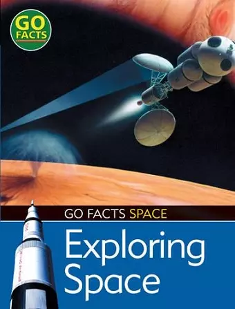 Exploring Space cover