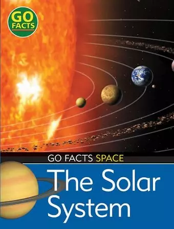 The Solar System cover