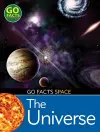 The Universe cover