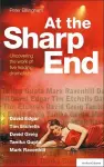 At the Sharp End: Uncovering the Work of Five Leading Dramatists cover