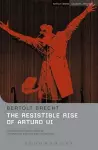 The Resistible Rise of Arturo Ui cover