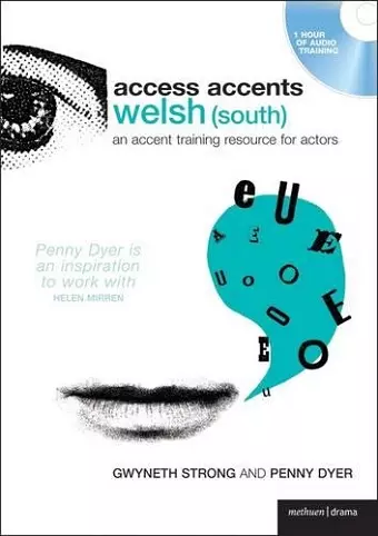 Access Accents: Welsh (South) cover