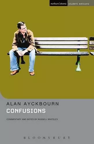 Confusions cover