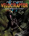 Velociraptor cover