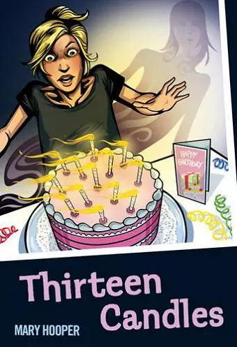 Thirteen Candles cover