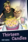 Thirteen Candles cover