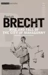 Rise and Fall of the City of Mahagonny cover