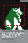 The House Of Bernarda Alba packaging