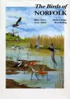 Birds of Norfolk cover