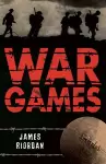 War Games cover