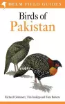Birds of Pakistan cover