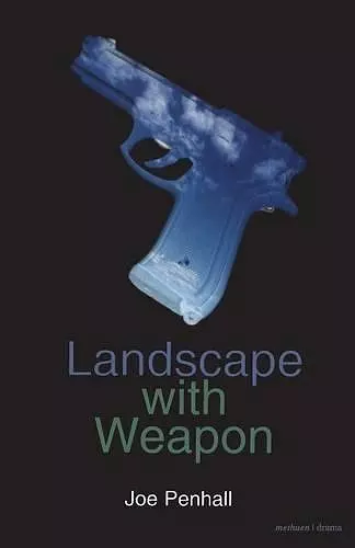 Landscape with Weapon cover