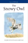 The Snowy Owl cover