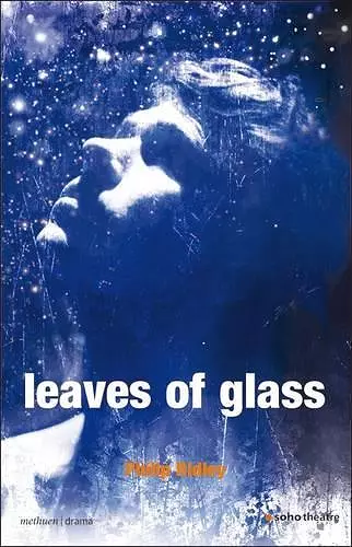 Leaves of Glass cover