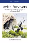 Avian survivors cover