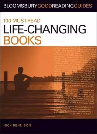 100 Must-read Life-Changing Books cover