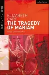 The Tragedy of Mariam cover
