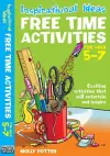 Inspirational ideas: Free Time Activities 5-7 cover