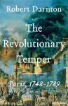 The Revolutionary Temper cover