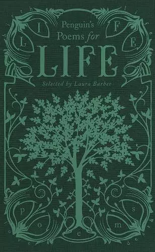 Penguin's Poems for Life cover