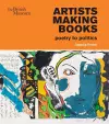 Artists making books cover