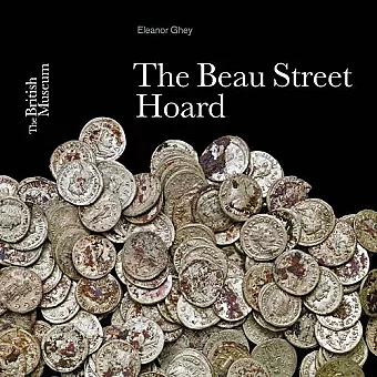 The Beau Street Hoard cover