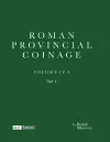 Roman Provincial Coinage IV.4 cover