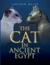 The Cat in Ancient Egypt cover