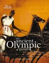 The Ancient Olympic Games packaging