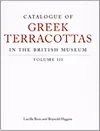 Catalogue of Greek Terracottas in the British Museum Volume III packaging