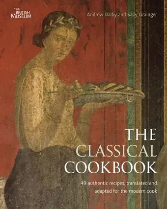 The Classical Cookbook cover