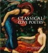 Classical Love Poetry packaging