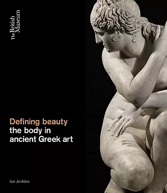 Defining Beauty cover