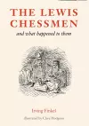 The Lewis Chessmen cover