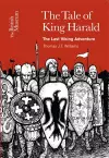 The Tale of King Harald cover