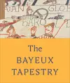 The Bayeux Tapestry cover