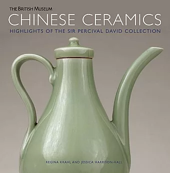 Chinese Ceramics cover