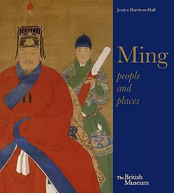 Ming cover